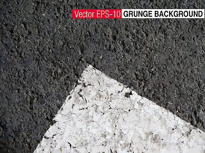 Grunge 纹理背景艺术品材料建造边界装饰地面路面艺术灰色粒状背景图片