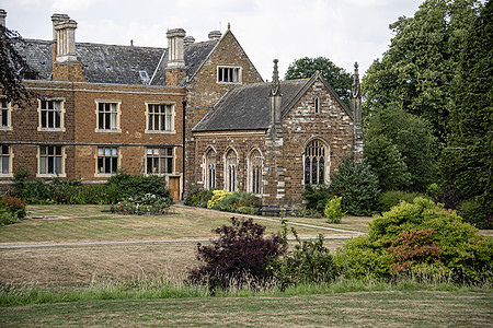 教堂外出     克伦威尔家族的家大教堂历史宗教旅行英语农村建筑学地标房子文化图片