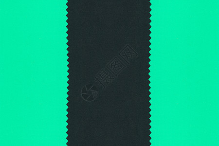 绿色和黑色纸板纹理背景空白材料墙纸样本图片