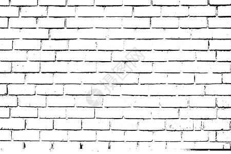 砖墙覆盖纹理建造建筑长方形砖块材料风格边界墙纸石工划痕图片