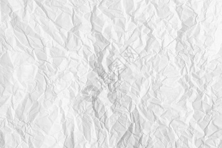 折叠白纸或纸张的纹理 摘要反表墙纸剪贴簿广告牌材料空格处帆布折痕海报宏观床单图片