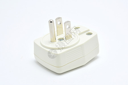 空气调节器白色插头3器具插座电压冷气机物品导体金属电气空调图片