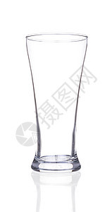 玻璃运动反射水晶白色酒吧空白饮料瓶子飞溅杯子图片