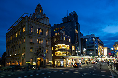 日本京都餐厅图片