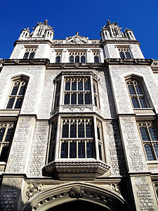 伦敦大学国王学院建筑学教育b a b图片