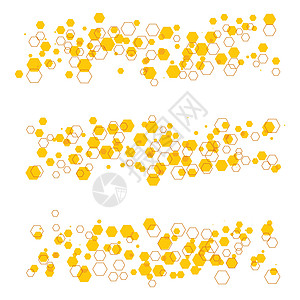 Bee 矢鸟图标插图设计模板味道蜂巢细胞食物动物群收藏生物生态剪贴橙子图片