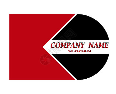 创建公司公司徽标模板的模板创造力收藏标识绘画名片背景图片