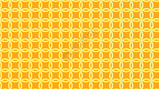 色彩多色几何形状的概要背景插图六边形壁纸印花创造力技术橙子面料艺术墙纸背景图片