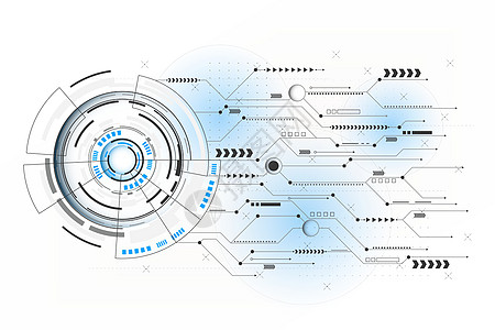 graph统计用户界面高清图片