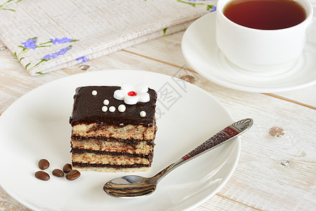巧克力蛋糕蛋糕巧克力派对食谱馅饼面包甜点美食乡村烹饪图片