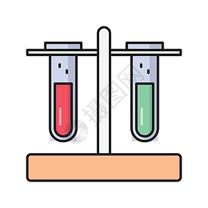 管子制药化学品插图烧杯药店烧瓶技术液体医疗生物学图片