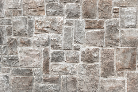 砖墙建造鹅卵石石方水泥墙纸砂岩材料岩石灰色建筑学图片