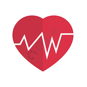 健康卫生药品心电图心脏病学救援技术脉动挂绳脉冲工人医疗图片