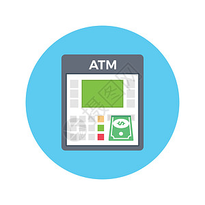 银行机器现金取款机交易借方员机信用帐户银行业卡片图片