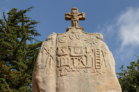 柯尼塞克历史性神圣高清图片