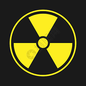 放射性物质 危险或风险 SimXI绘画活力化学重量警报辐射草图材料警告空白图片