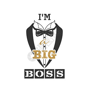 我是一个BIG BOSS 和一个尾衣图片