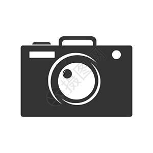 照片Stu 摄影师用照相机的胶片插图创造力团队相机速度工作概念标识光圈贴纸图片