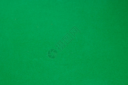 织物的深绿色面料背景 缝合背景图片