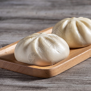 美味的罗吉 中国蒸烤肉包 可以吃在沙皇上了猪肉烹饪食物盘子面包汽船文化餐厅广告饮茶图片
