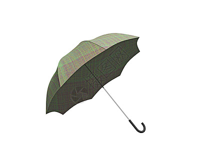 用控点打开的伞保护织物金属天气拉伸框架图片