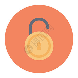 打开密码商业挂锁隐私秘密互联网安全钥匙锁孔抵押图片