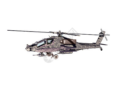 插图直升机工业转子凝胶涂鸦飞根机械师运输车军事别动队背景图片