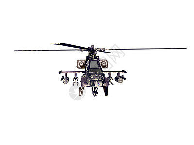 插图别动队运输车飞根直升机工业机械师涂鸦军事凝胶转子背景图片
