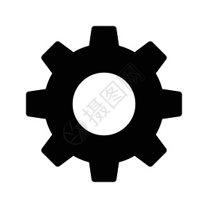 优先引擎互联网工程机器车轮商业工业插图配置偏好图片