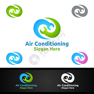 雪空空调和供暖服务标准安装通风房子窗户商业销售暖通技术员加热呼吸机图片