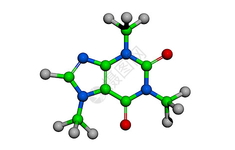 环分子结构健康环结构高清图片