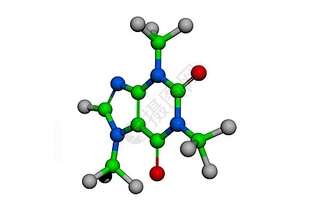 环分子结构健康环结构高清图片