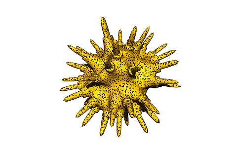 有脊椎和预测的疾病细菌病原体感染细胞瘟疫病菌生物图片