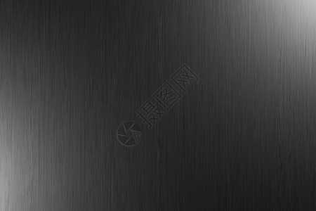 具有光效果的黑色金属背景纹理 图形艺术 de框架反光盘子拉丝反射建造材料灰色床单墙纸图片