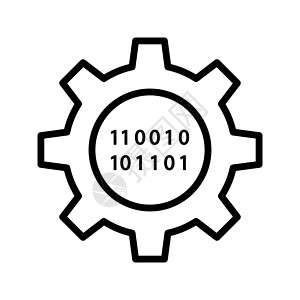 程式齿轮网络工作车轮机械工程用户团队编码引擎图片