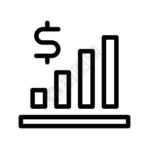 社图网图表图信息生长酒吧金融报告统计成功数据商业白色设计图片