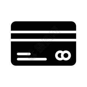 卡片身份取款机金融办理签证帐户订金账单保险借方背景图片