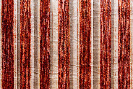 红条纹的合成编织室内装饰织物纺织品白色纤维灰色橙子工艺地毯鞋垫黑色地面图片