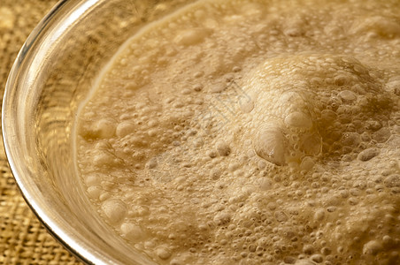 酵酵母微生物面团模式维生素酒精生物面包药品发酵图片