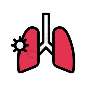 气息症状哮喘医疗药品解剖学帮助癌症身体状况支气管炎背景图片