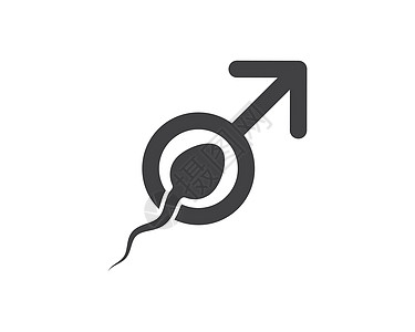 精精精图标图标徽标矢量说明设计卵泡女性生物学插图配子图表不育症生殖卵子女士图片
