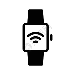 手腕表技术手表手机互联网电子信号插图工具上网电话图片