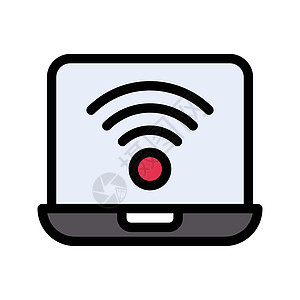 互联网技术网站插图电话电脑网络笔记本按钮信号图片