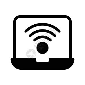 互联网电脑按钮电话信号笔记本网络网站技术插图图片