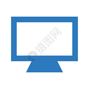 屏幕商业互联网电视电子桌面视频电脑技术展示黑色图片