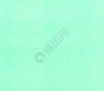 浅绿色纸张纹理背景床单纸板材料样本背景图片