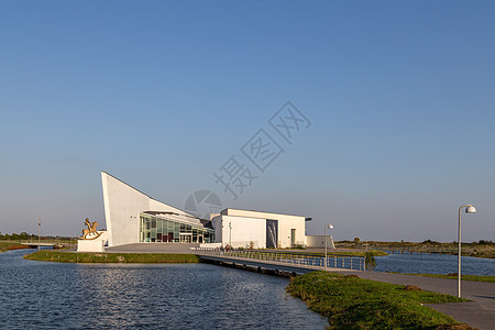 ARKEN现代艺术博物馆 哥本哈根纪念碑艺术文化建筑画廊游客旅行旅游地标收藏图片