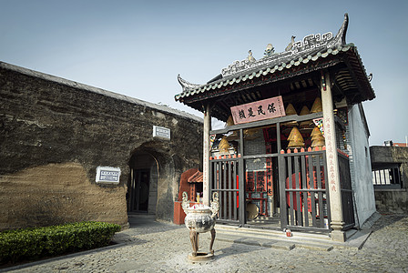 纳察寺 中国大陆小中国圣迹里程碑寺庙神社图片