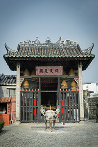 纳察寺 中国大陆小中国圣迹里程碑神社寺庙图片