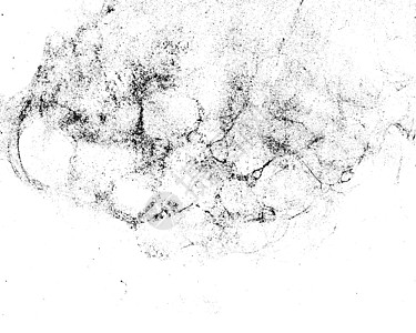 脏垃圾背景 3白色材料黑色风化腐蚀裂缝划痕苦恼飞溅墙纸图片